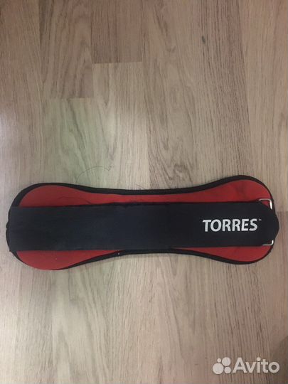 Утяжелитель универсальный