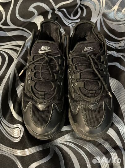 Кроссовки nike zoom 2k