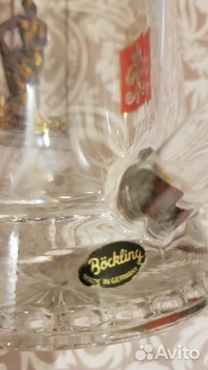 Продаю бокал пивной