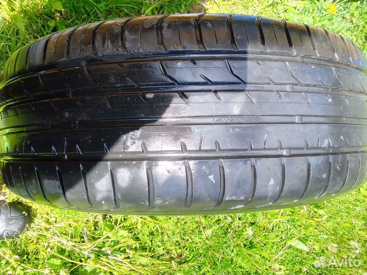 Колеса в сборе r16