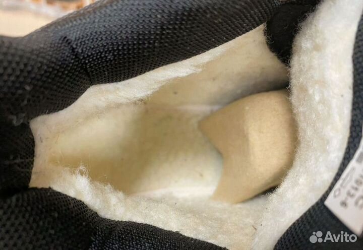 Зимние Кроссовки Merrell