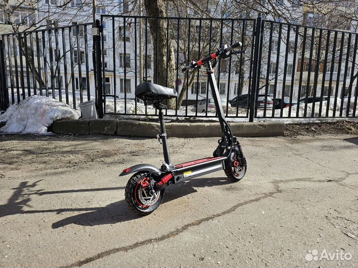 Kugoo MaxSpeed. 600W.11Ah