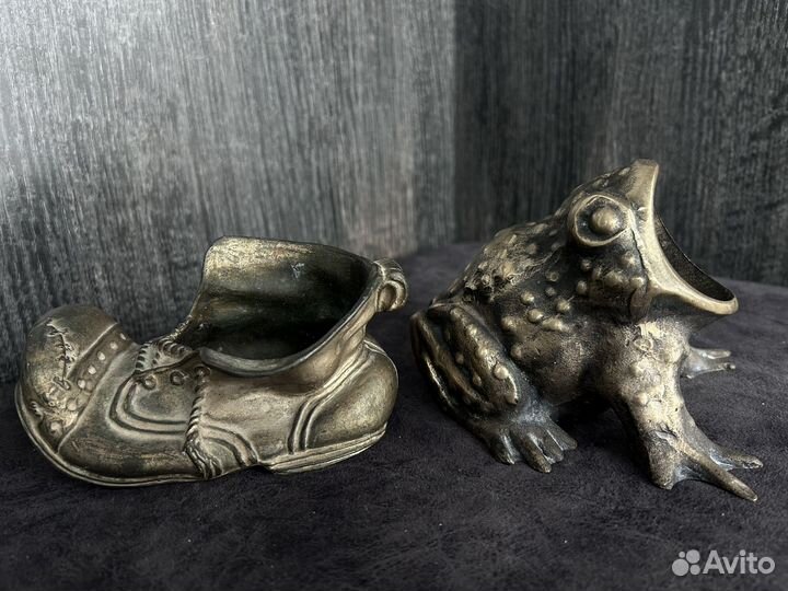 Пепельницы СССР