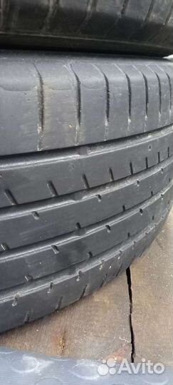 Toyo Proxes R36 225/55 R19