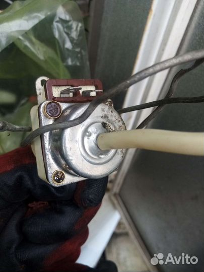 Реле(Ртк-Х(М),Терморегуляторы на холодильники