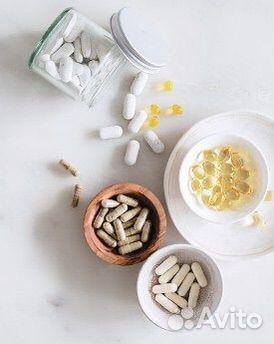 Контрактное производство бад