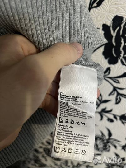 Джемпер timberland
