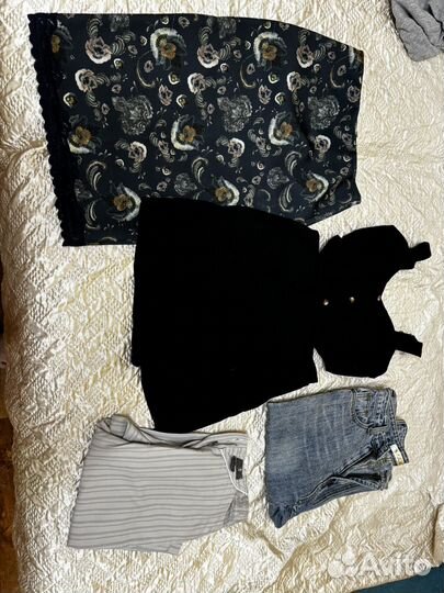 Женские вещи пакетом 42 44