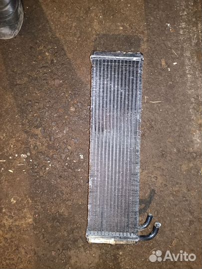 Радиатор печки УАЗ 469