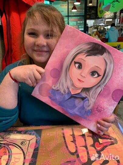 Художник иллюстратор