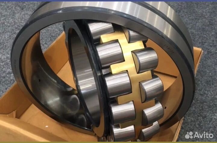 Подшипник 32217л (гпз-77)