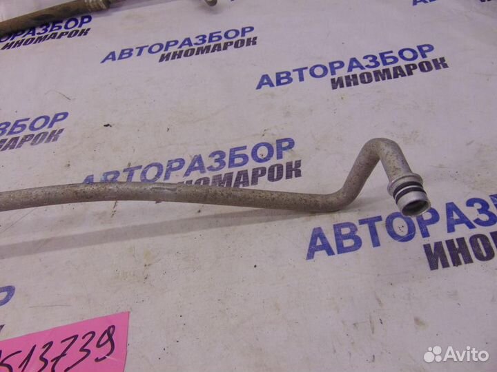 Трубка кондиционера для Toyota Corolla 9 2001-200