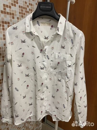 Блузка для девочки