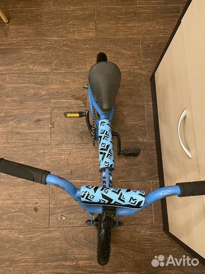 Велосипед bmx детский