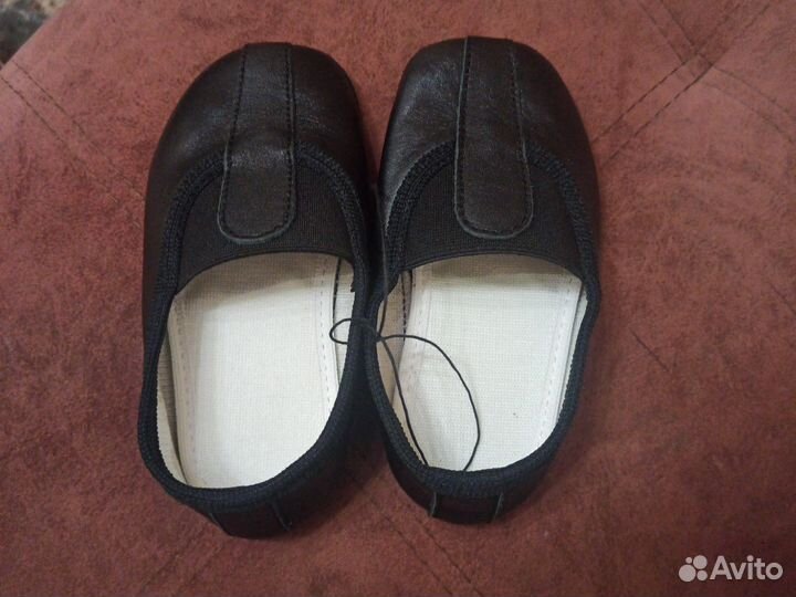 Чешки черные,25р