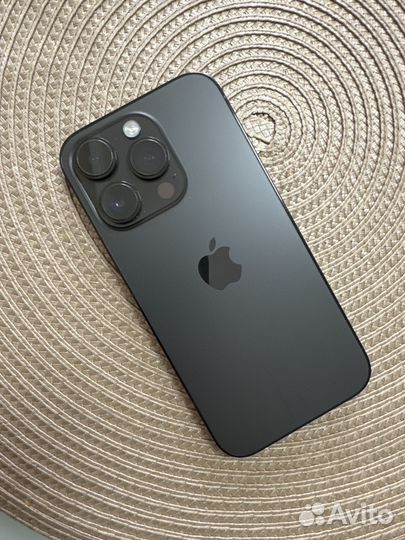 iPhone 14 Pro, 128 ГБ