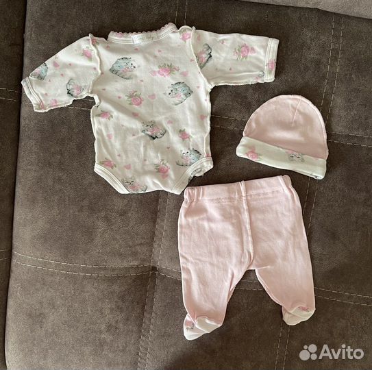 Костюм для девочки