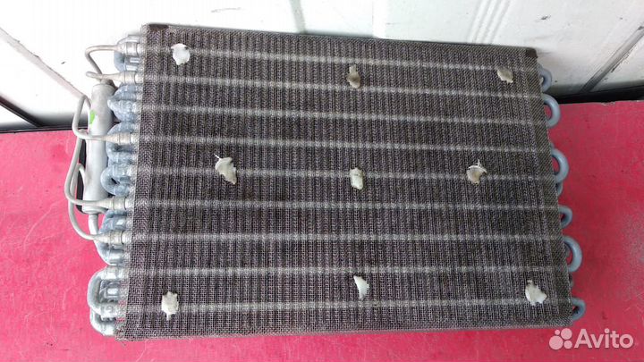 Испаритель кондиционера Mercedes-Benz W202