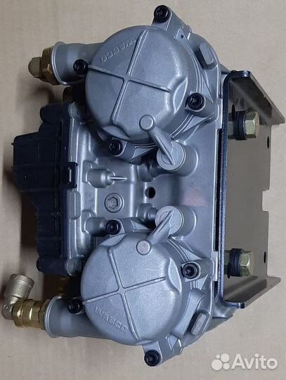 Модулятор EBS Камаз-5490 с 2021 г.в. новая версия