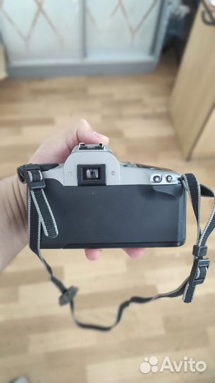 Canon EOS 3000n