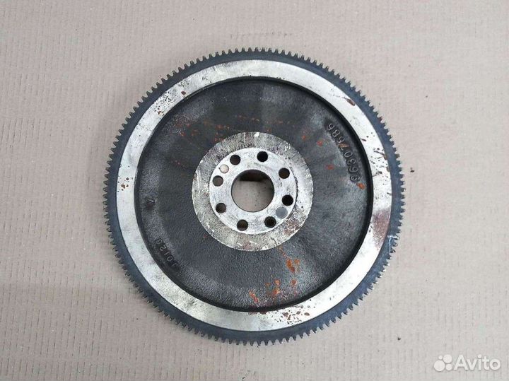 Маховик МКПП Шевроле Эпика