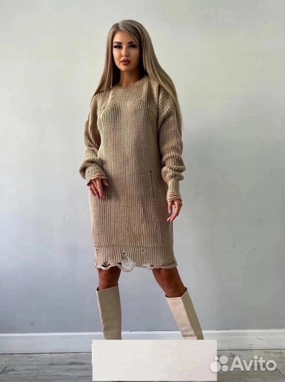 Туники 44р до 52р