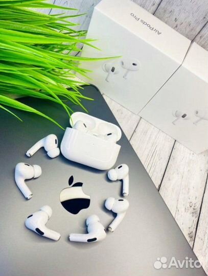 AirPods Pro 2 LUX