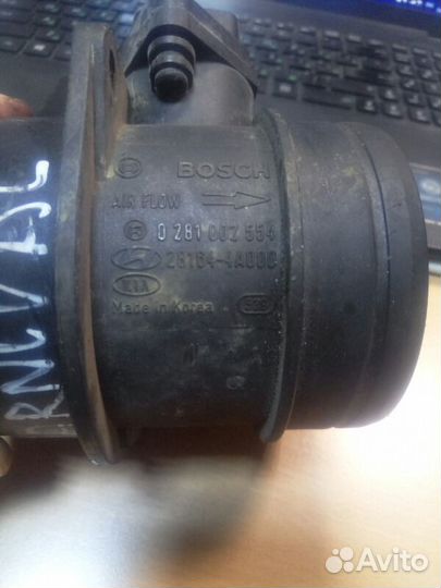 Дмрв Kia Carnival 2.9TDI 2.5crdi