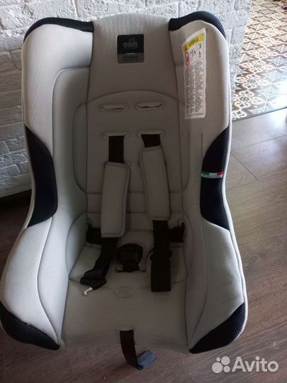Детское автокресло от 0 до 18 кг