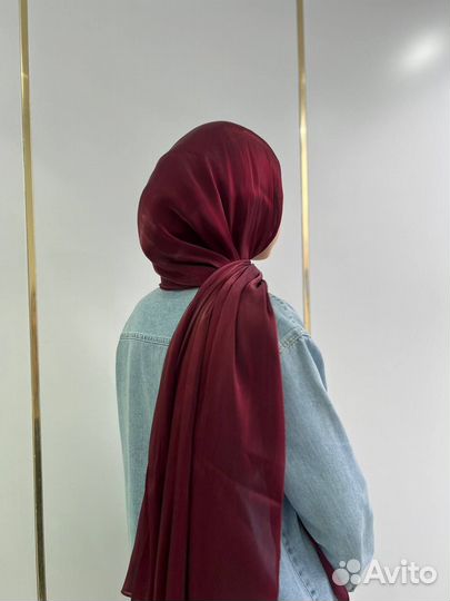 Шейлы из органзы