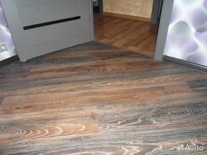 Облицовка и укладка