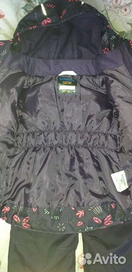 Комплект еврозима lassie 92