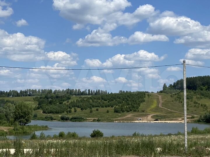 Коттедж 140 м² на участке 6 сот.