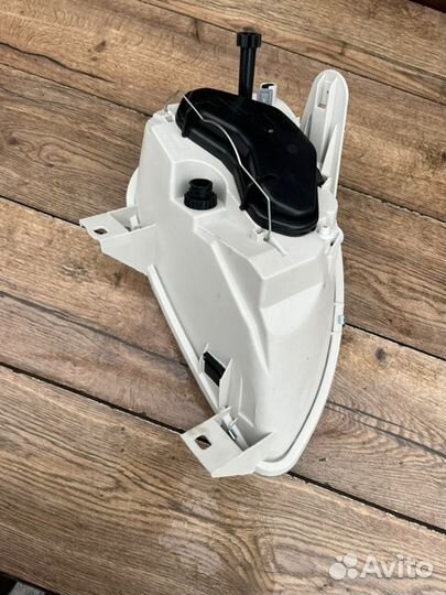 Фара передняя левая Газ Газель 2011