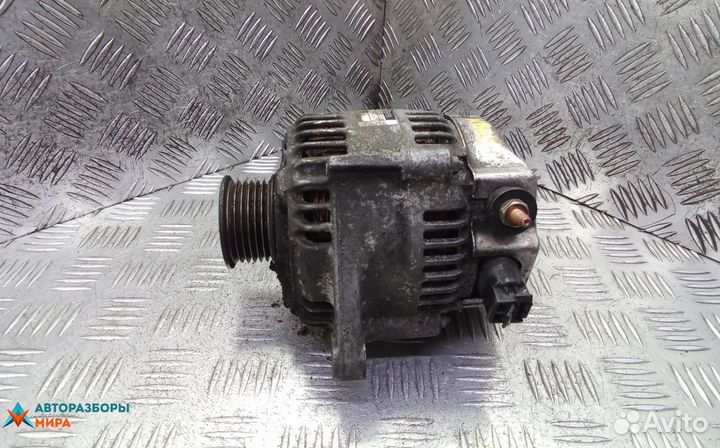 Генератор MG ZT (T) 2003