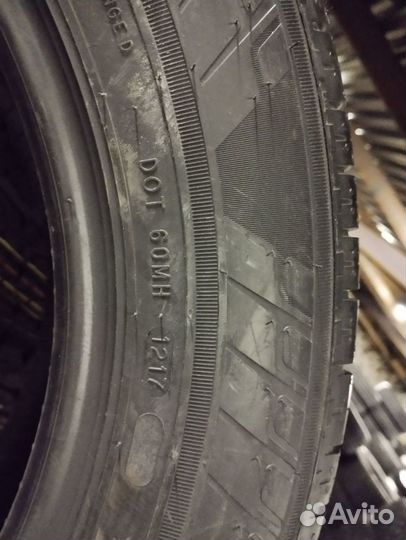 Nokian Tyres Hakka C2 205/65 R16C 107T