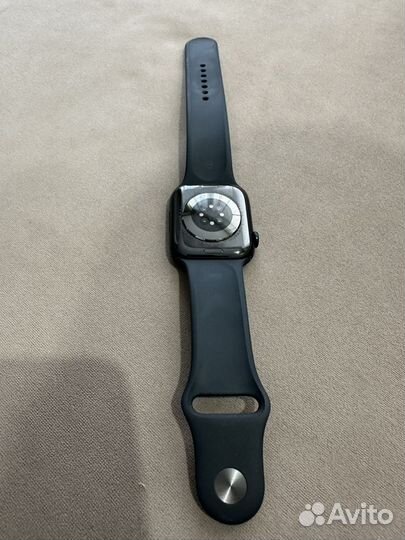 Часы apple watch 8 45 mm