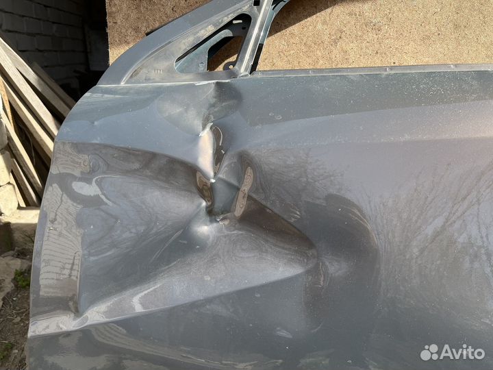 Дверь на Весту