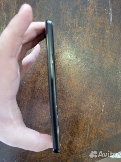 Samsung galaxy s9 plus snapdragon 64gb