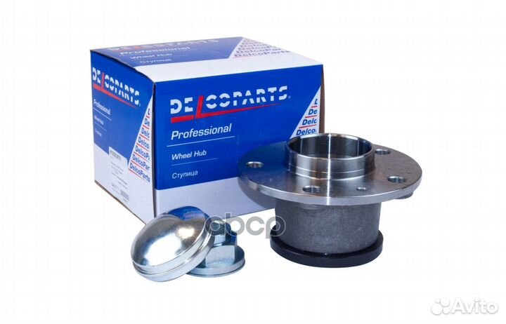 Ступица задняя 19282978 DelcoParts
