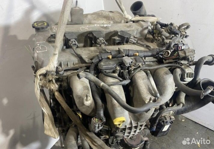 Двигатель Volkswagen Tiguan 1.4 диз