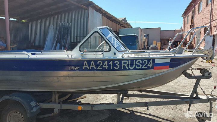 Русобот 47