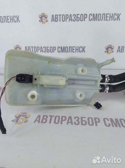 Цилиндр тормозной главный Mercedes-Benz Vito W639