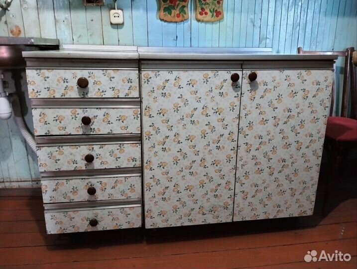 Мебель для дачи