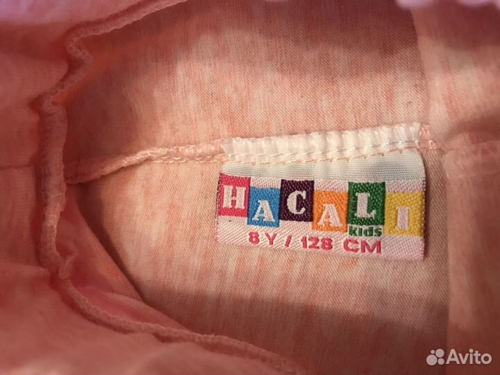 Лосины 116-122