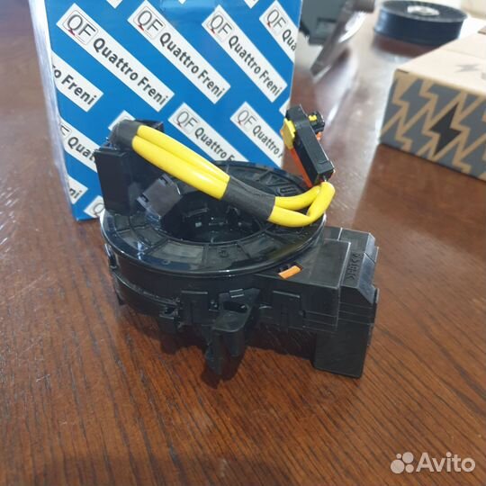 Шлейф руля camry 40