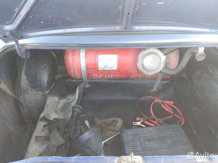 ВАЗ 2107 1.6 МТ, 2006, 100 000 км