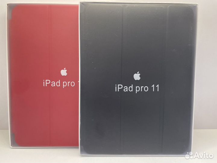 Чехол Smart case для iPad 11 Pro 2020