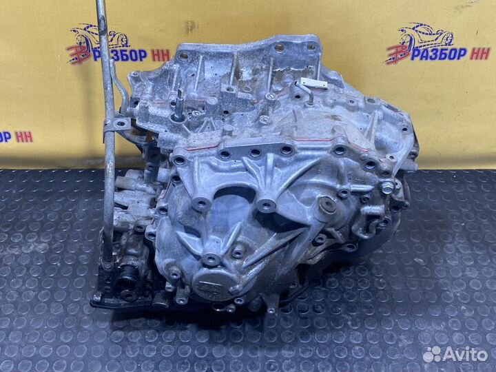 Корпус вариатора Nissan Teana L33 2.5 CVT JF016E