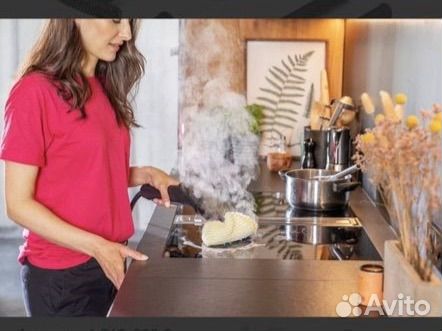 Аренда парогенератор Керхер